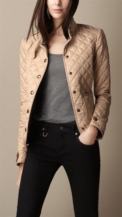 burberry miss jackson jacket|burberry jackets for women.